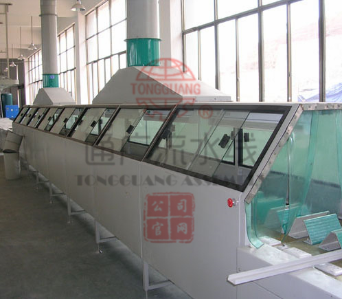 汽車檢測(cè)線 汽車檢測(cè)線